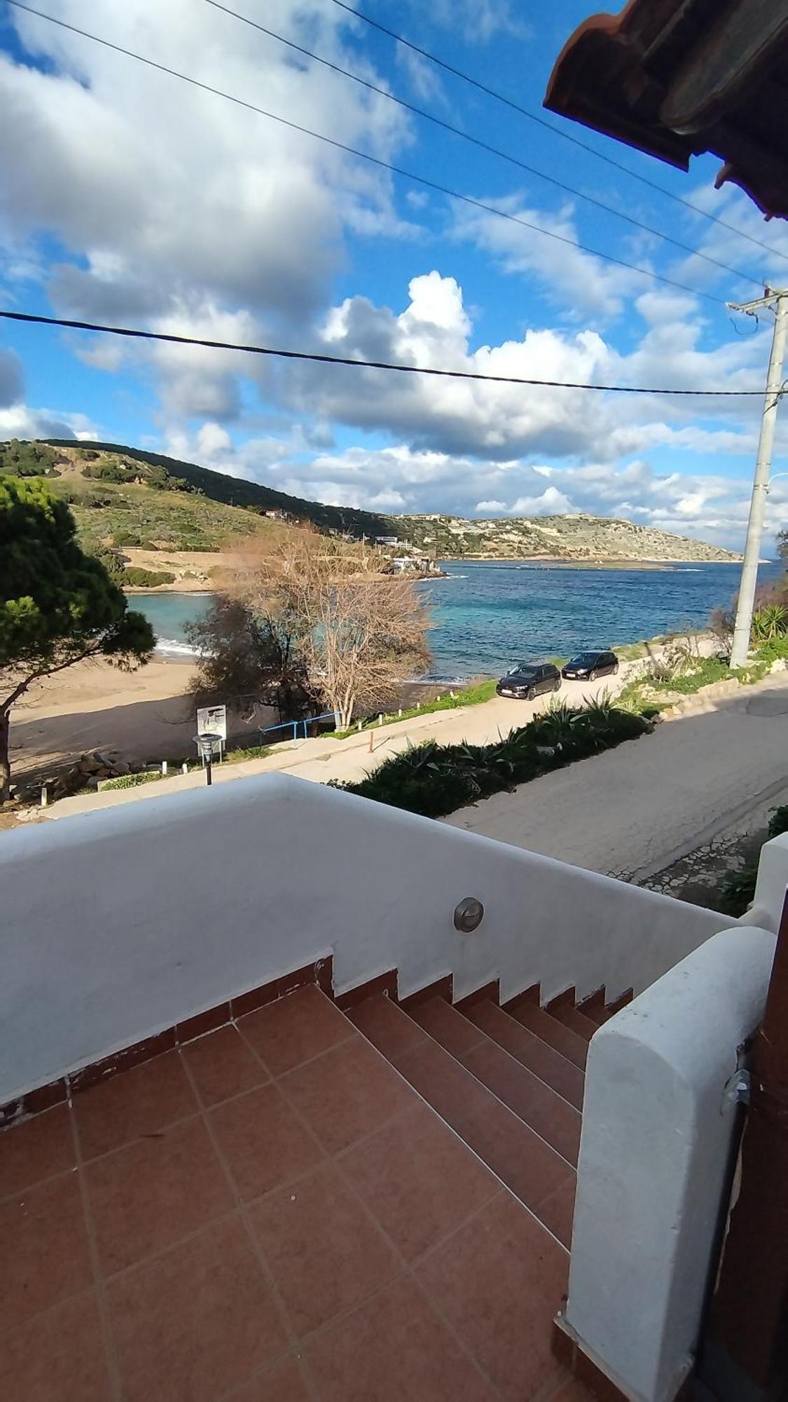 Maria'S Home Dhaskalion Exterior photo