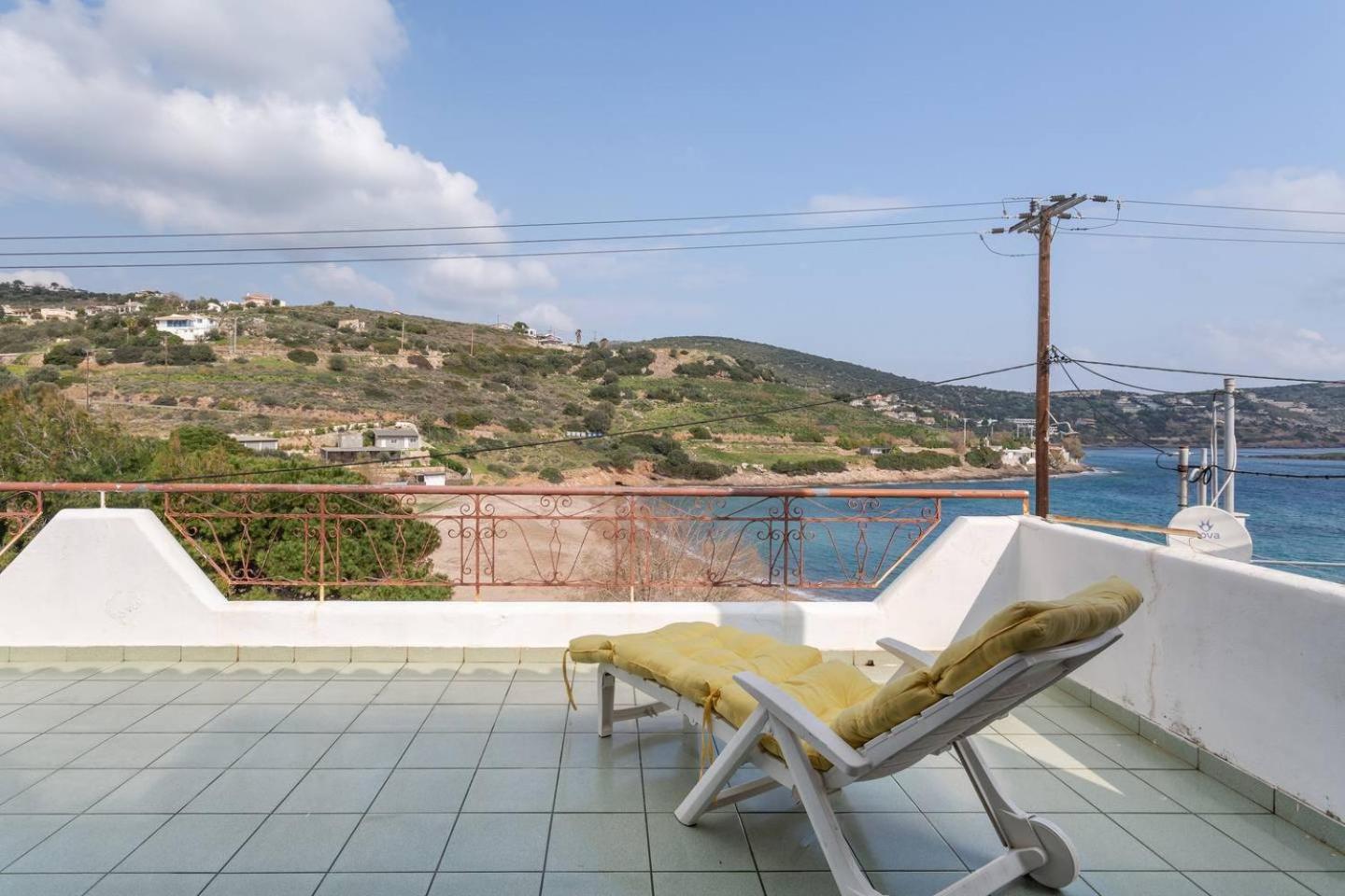 Maria'S Home Dhaskalion Exterior photo